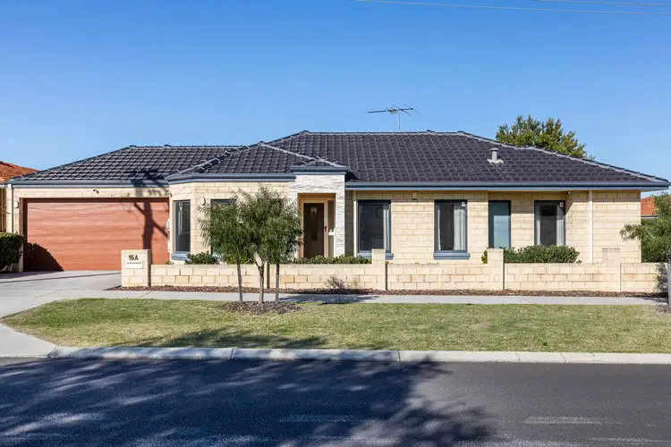 16A Swan Street, Osborne Park WA 6017