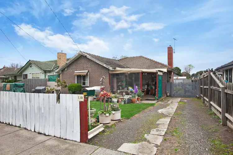 Second view of Homely house listing, 130 Boldrewood Parade, Reservoir VIC 3073