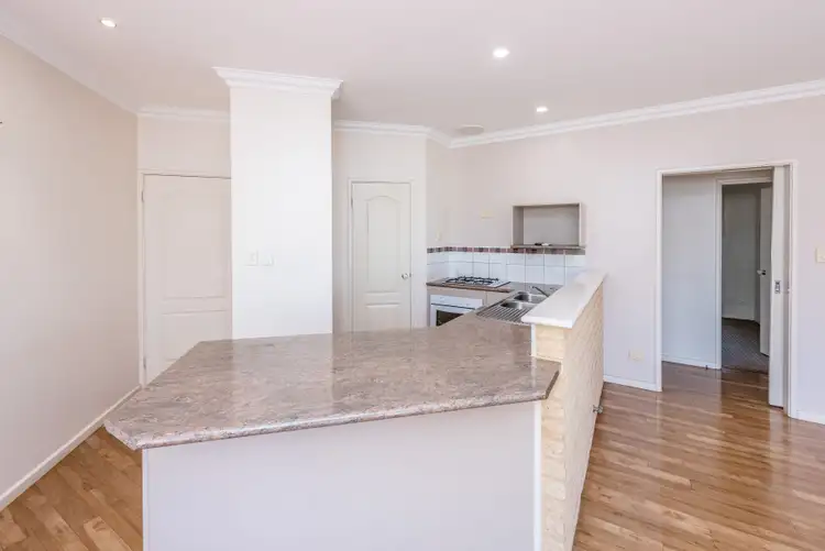 Third view of Homely house listing, 7/28 Seaview Boulevard, Wandina WA 6530