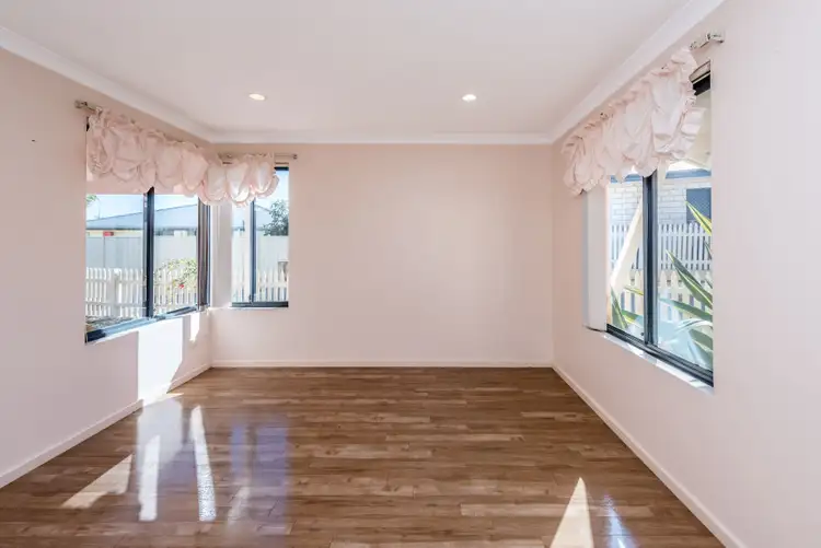 Seventh view of Homely house listing, 7/28 Seaview Boulevard, Wandina WA 6530