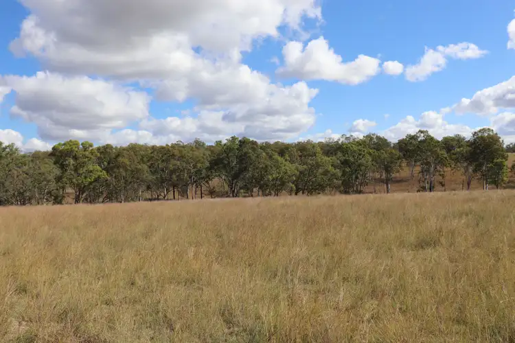 Second view of Homely rural property listing, "Trentham" 914 Trentham Road, Proston QLD 4613