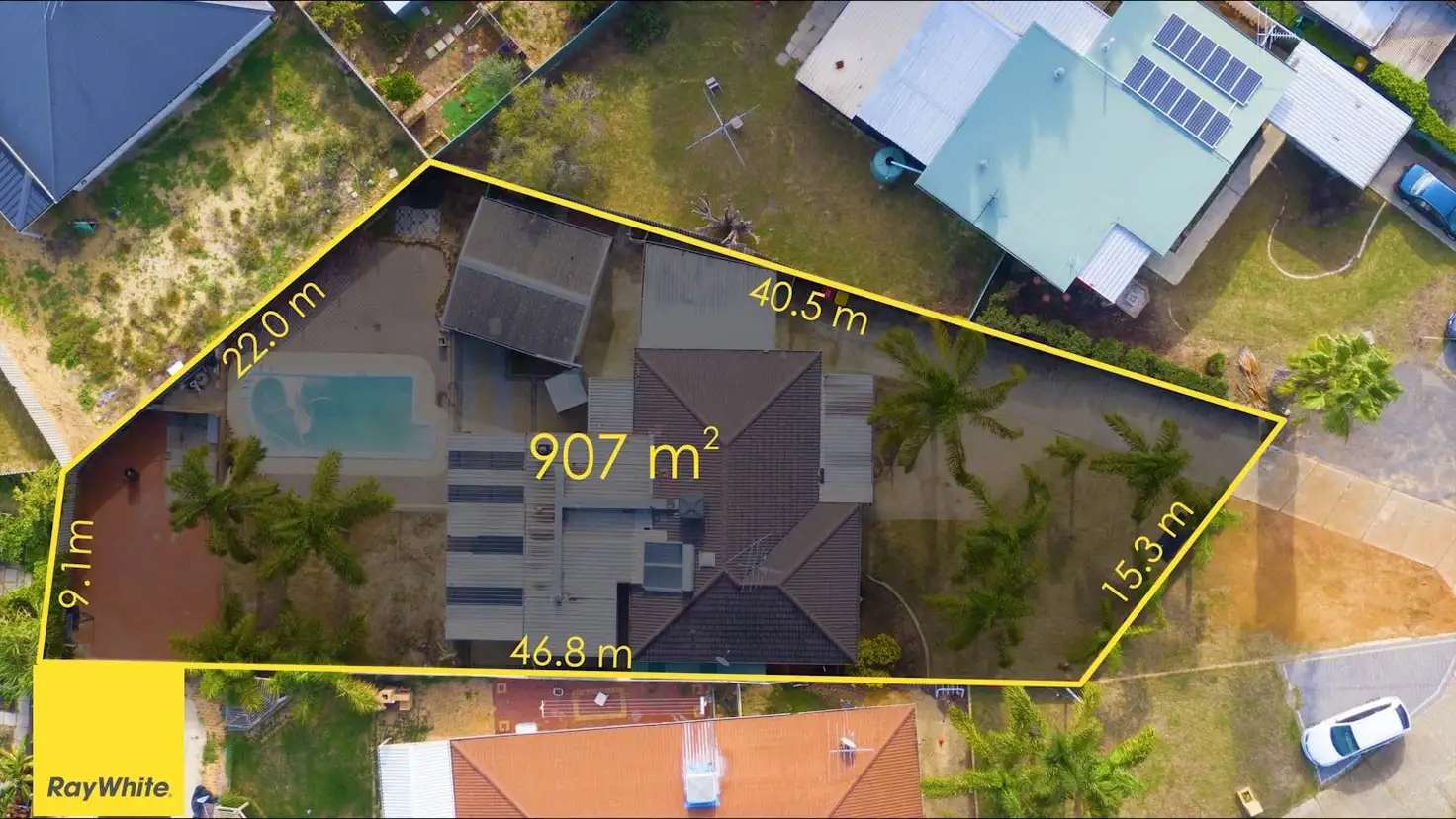 Main view of Homely house listing, 29 Tempany Way, Koondoola WA 6064