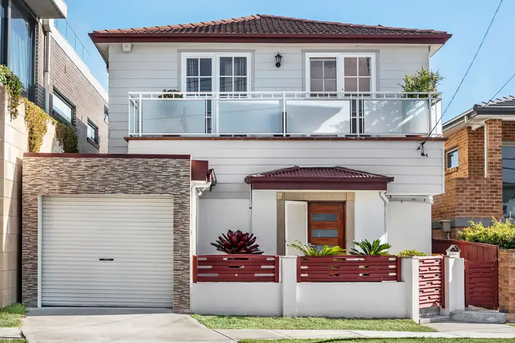 26 Denning Street, South Coogee NSW 2034
