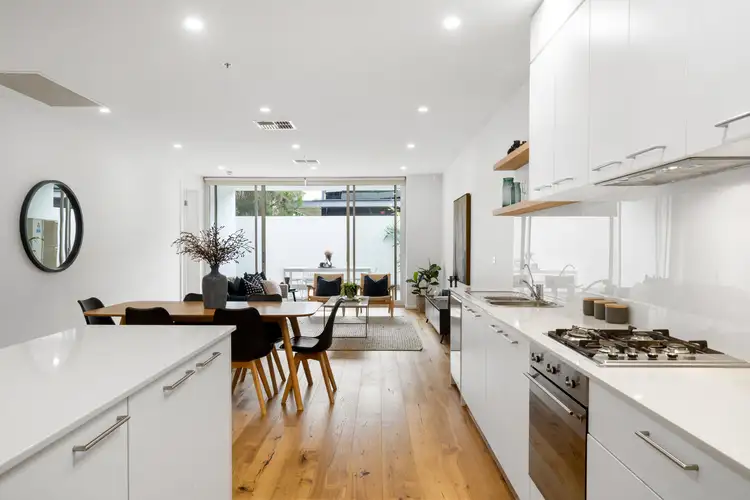 15/100 Rose Terrace, Wayville SA 5034