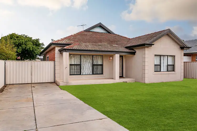 86 Bower Road, Semaphore Park SA 5019