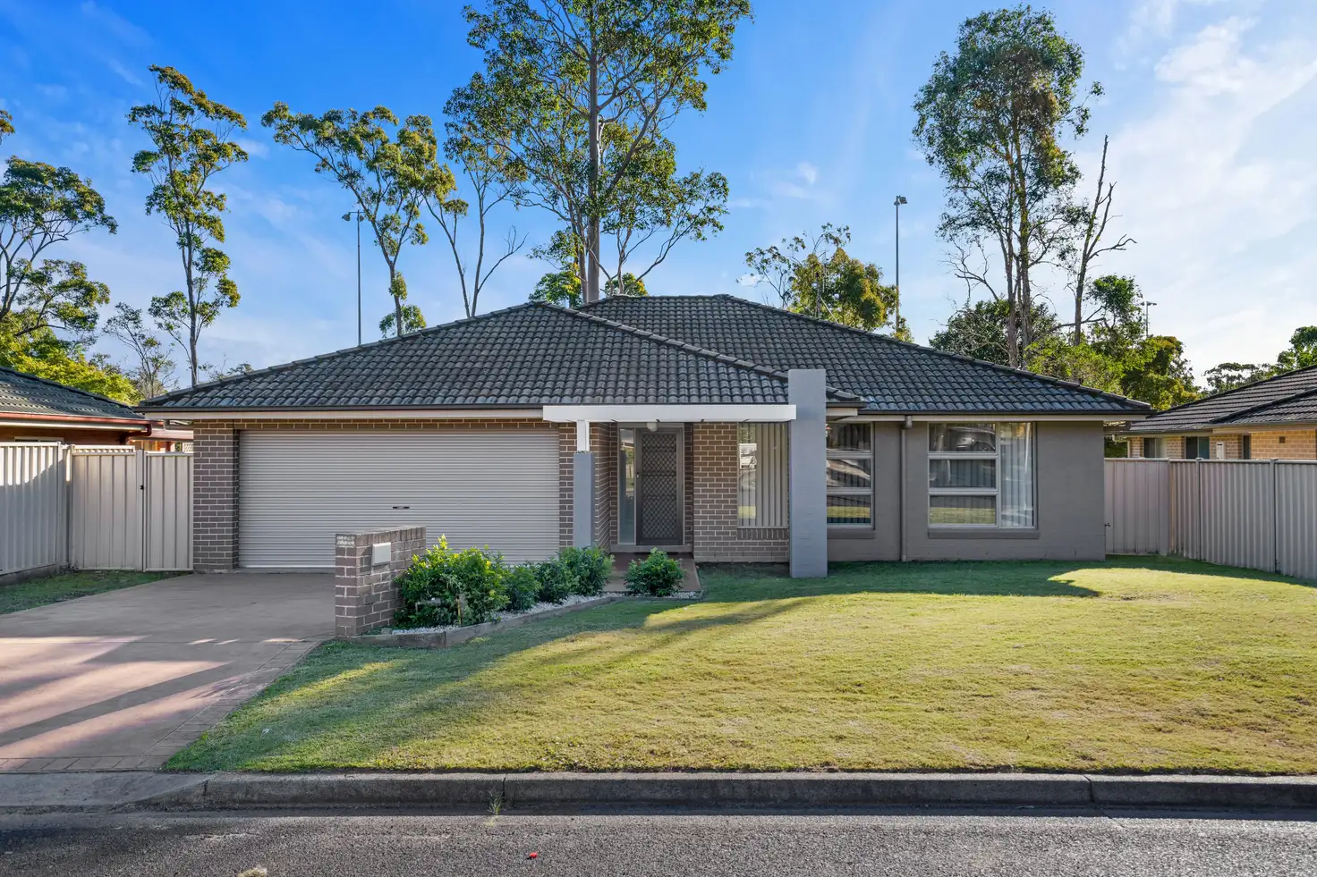 Main view of Homely house listing, 18 De L'Isle Drive, Watanobbi NSW 2259
