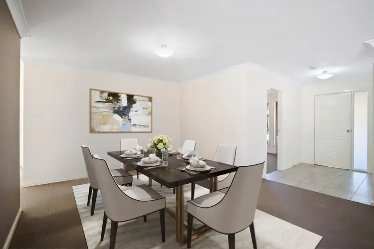 Third view of Homely house listing, 18 De L'Isle Drive, Watanobbi NSW 2259