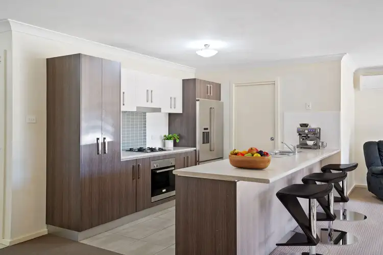 Fifth view of Homely house listing, 18 De L'Isle Drive, Watanobbi NSW 2259