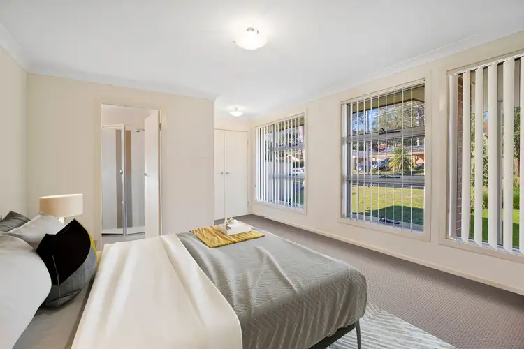 Sixth view of Homely house listing, 18 De L'Isle Drive, Watanobbi NSW 2259