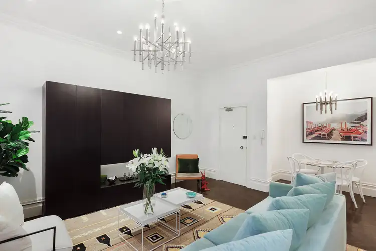 Third view of Homely apartment listing, 12/51 Elizabeth Bay Road, Elizabeth Bay NSW 2011