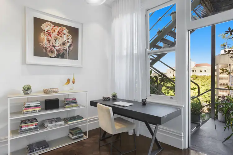 Sixth view of Homely apartment listing, 12/51 Elizabeth Bay Road, Elizabeth Bay NSW 2011