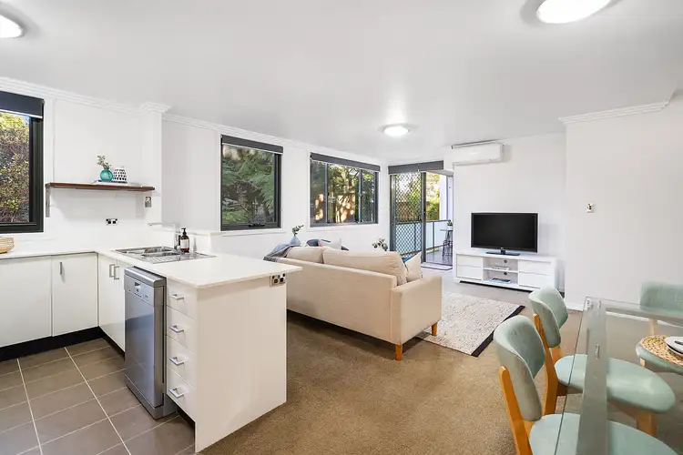 Second view of Homely apartment listing, 4/27 Quirk Road, Manly Vale NSW 2093