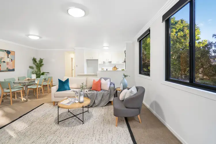 Fifth view of Homely apartment listing, 4/27 Quirk Road, Manly Vale NSW 2093