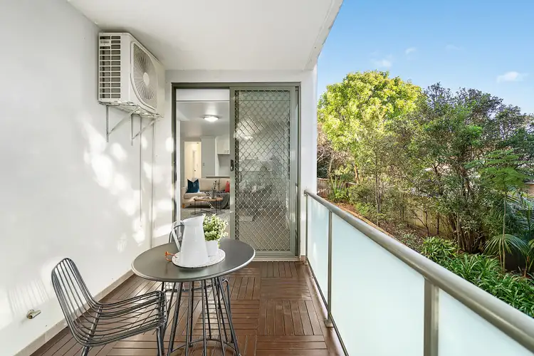 Sixth view of Homely apartment listing, 4/27 Quirk Road, Manly Vale NSW 2093