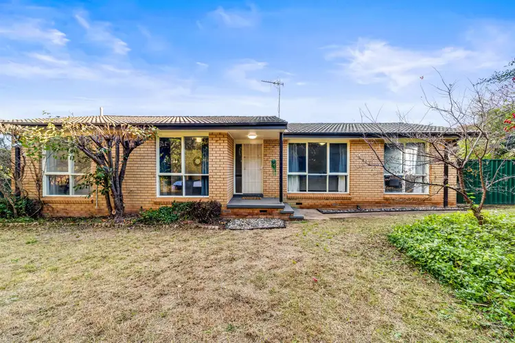 Main view of Homely house listing, 43 Archdall Street, Macgregor ACT 2615
