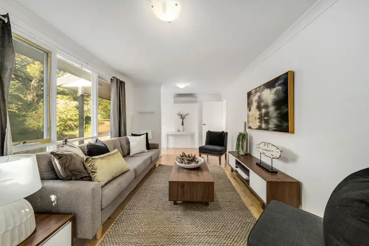 Second view of Homely house listing, 43 Archdall Street, Macgregor ACT 2615