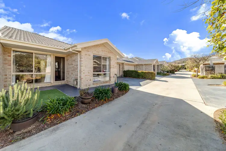 Main view of Homely house listing, 15/35 Brockway Circuit, Banks ACT 2906