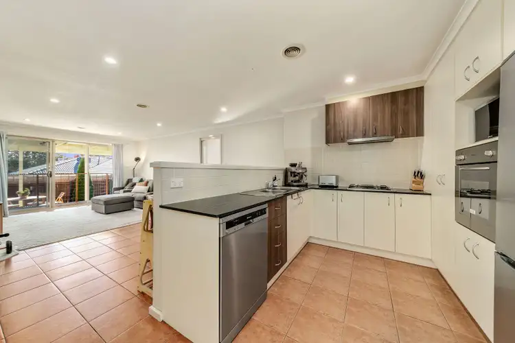 Fourth view of Homely house listing, 15/35 Brockway Circuit, Banks ACT 2906