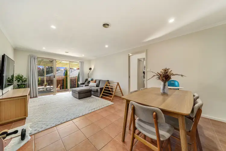 Sixth view of Homely house listing, 15/35 Brockway Circuit, Banks ACT 2906