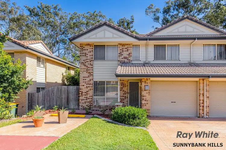 Main view of Homely townhouse listing, 13/5 Carrington Court, Algester QLD 4115