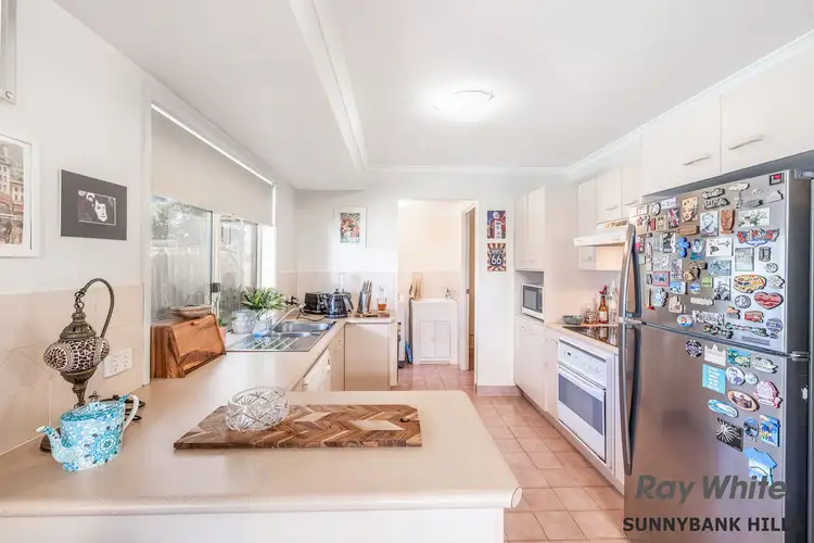 Second view of Homely townhouse listing, 13/5 Carrington Court, Algester QLD 4115