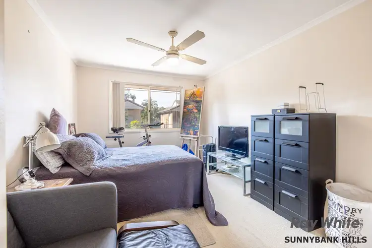 Fifth view of Homely townhouse listing, 13/5 Carrington Court, Algester QLD 4115