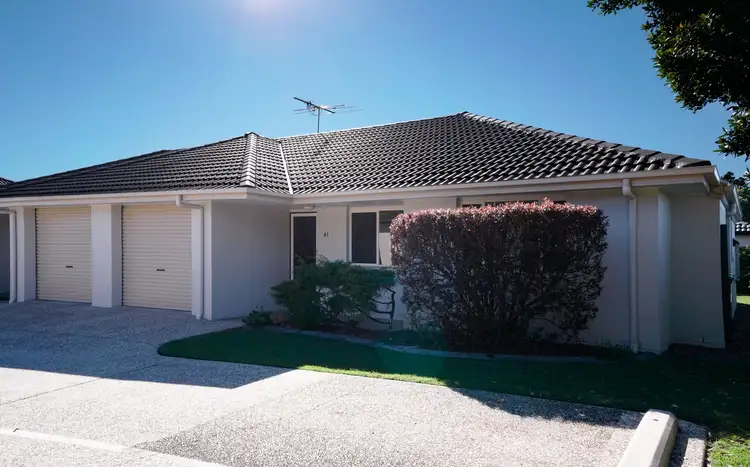 41/150-166 Rosehill Drive, Burpengary QLD 4505