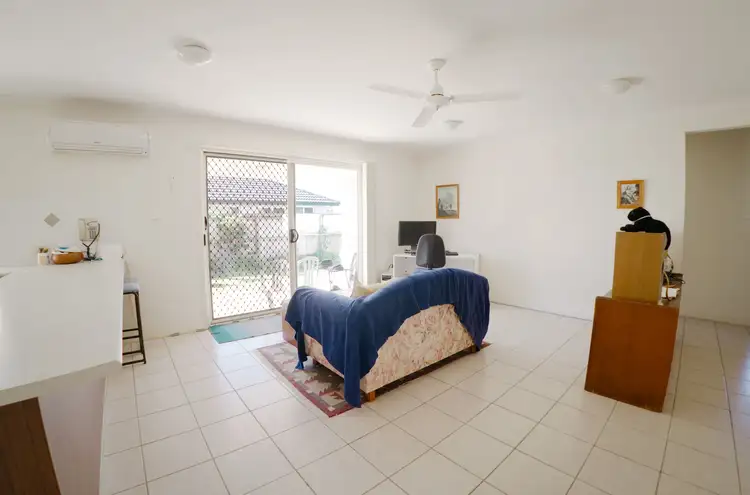 Second view of Homely semi-detached listing, 41/150-166 Rosehill Drive, Burpengary QLD 4505