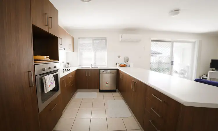 Third view of Homely semi-detached listing, 41/150-166 Rosehill Drive, Burpengary QLD 4505