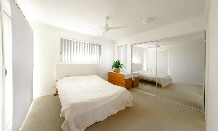 Fourth view of Homely semi-detached listing, 41/150-166 Rosehill Drive, Burpengary QLD 4505