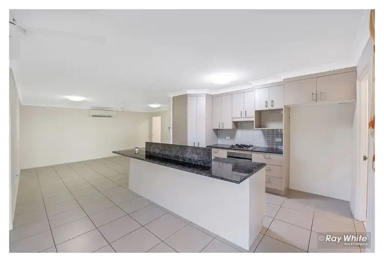 Second view of Homely house listing, 3 Bruce Hiskens Court, Norman Gardens QLD 4701