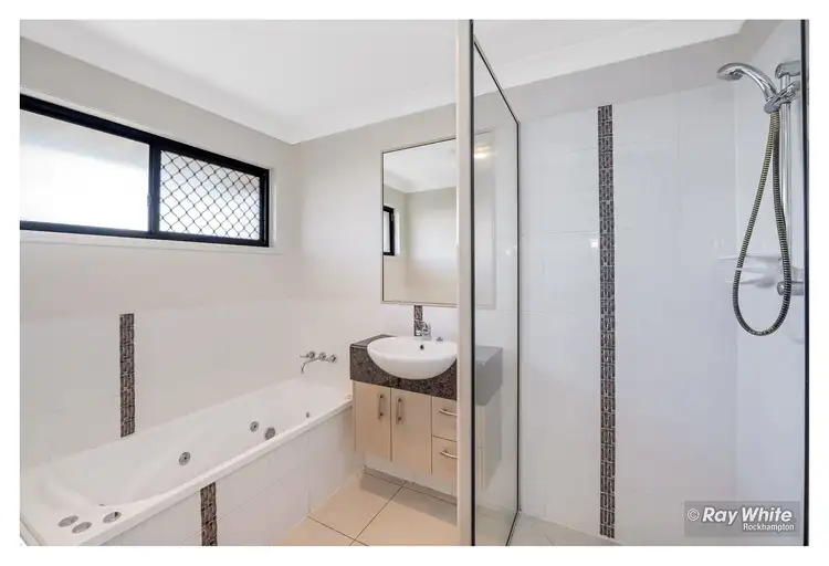 Third view of Homely house listing, 3 Bruce Hiskens Court, Norman Gardens QLD 4701