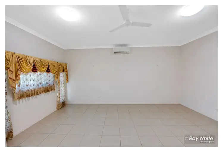 Fourth view of Homely house listing, 3 Bruce Hiskens Court, Norman Gardens QLD 4701