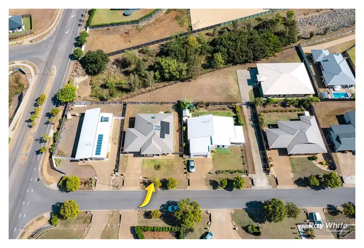 Sixth view of Homely house listing, 3 Bruce Hiskens Court, Norman Gardens QLD 4701