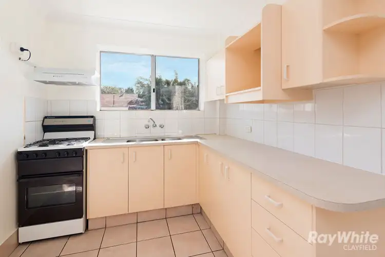 Fifth view of Homely unit listing, 4/574 Sandgate Road, Clayfield QLD 4011