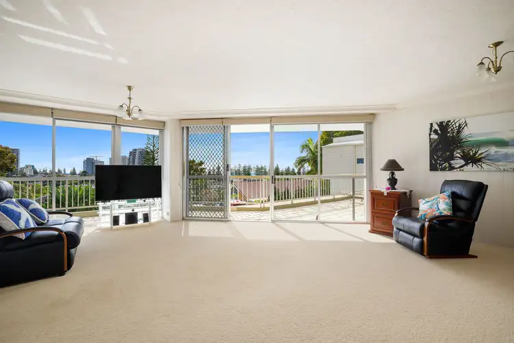 Fourth view of Homely apartment listing, 1/29 Ewart Street, Burleigh Heads QLD 4220