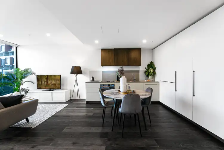 Third view of Homely apartment listing, 103/2 Sam Sing Street, Waterloo NSW 2017