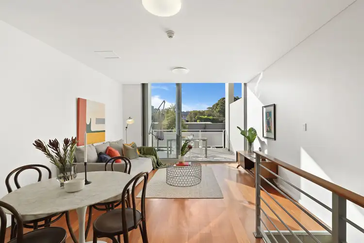 Main view of Homely apartment listing, 26 Brennan Street, Alexandria NSW 2015