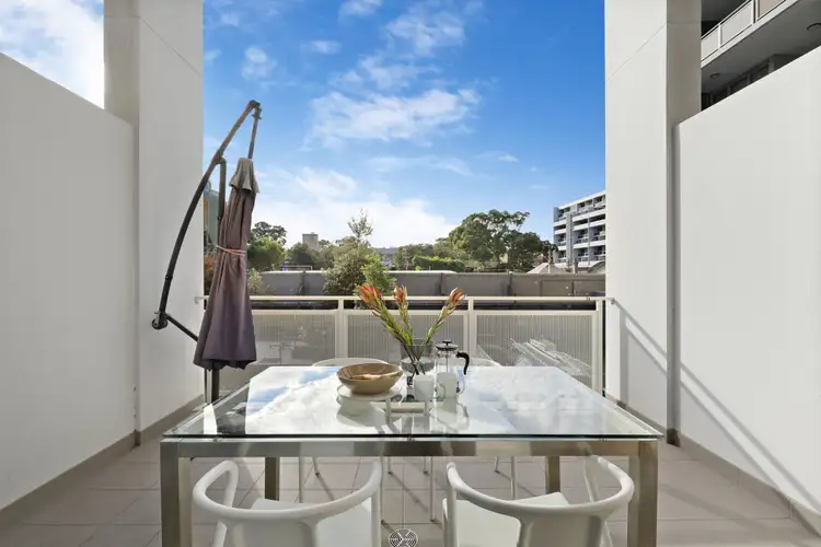 Fifth view of Homely apartment listing, 26 Brennan Street, Alexandria NSW 2015