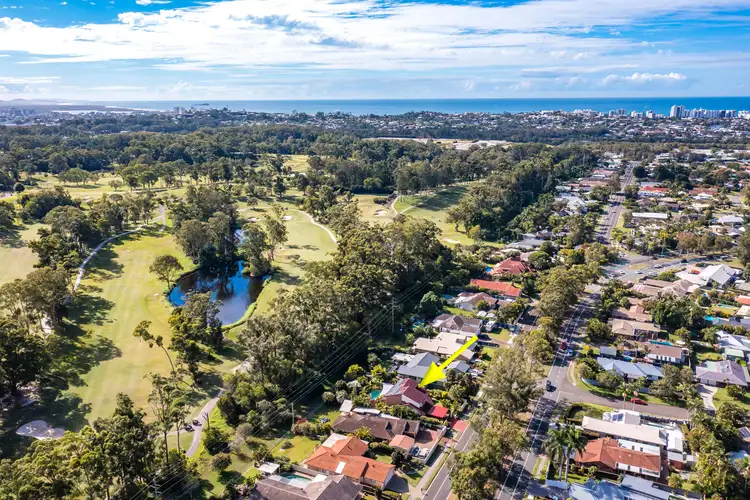 Main view of Homely house listing, 126 Karawatha Drive, Mountain Creek QLD 4557