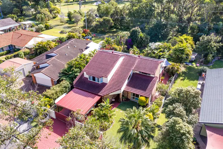 Second view of Homely house listing, 126 Karawatha Drive, Mountain Creek QLD 4557