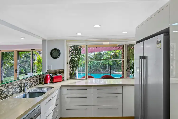 Fourth view of Homely house listing, 126 Karawatha Drive, Mountain Creek QLD 4557