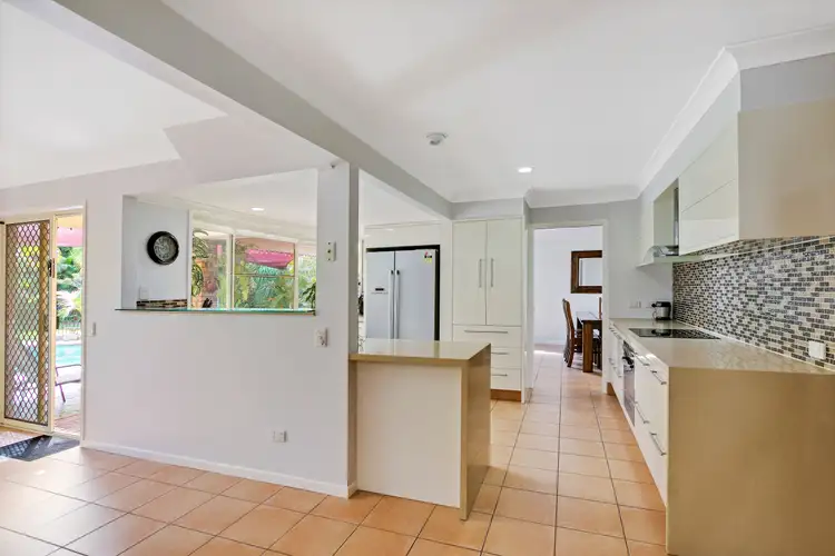 Fifth view of Homely house listing, 126 Karawatha Drive, Mountain Creek QLD 4557