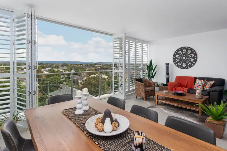 707/430 Marine Parade, Biggera Waters QLD 4216