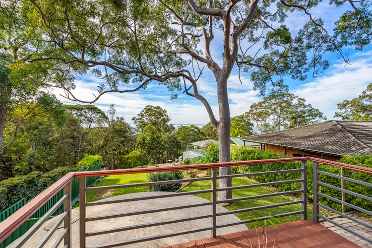 Seventh view of Homely house listing, 341 Lieutenant Bowen Drive, Bowen Mountain NSW 2753