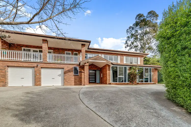 32a Meredith Circuit, Kambah ACT 2902