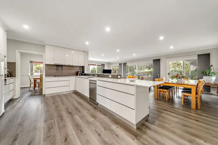 Second view of Homely house listing, 32a Meredith Circuit, Kambah ACT 2902