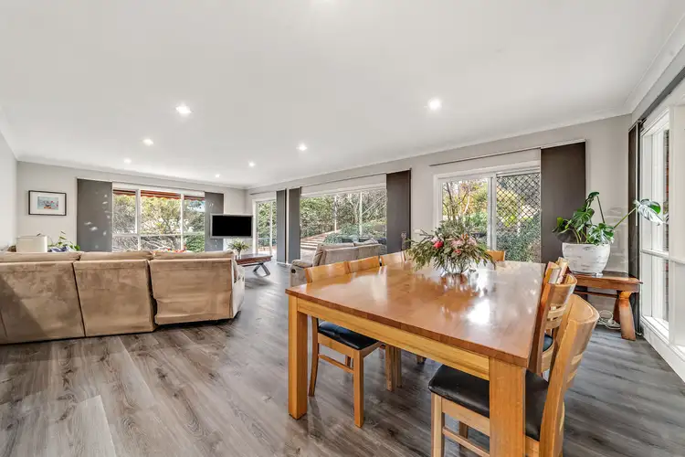 Fourth view of Homely house listing, 32a Meredith Circuit, Kambah ACT 2902