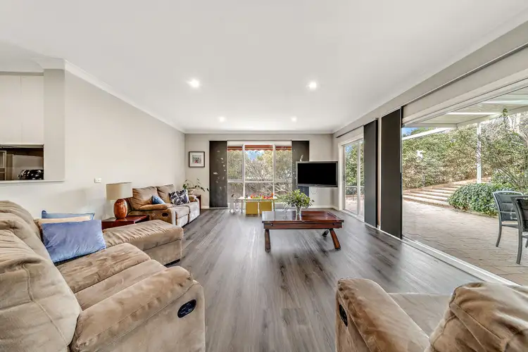 Fifth view of Homely house listing, 32a Meredith Circuit, Kambah ACT 2902