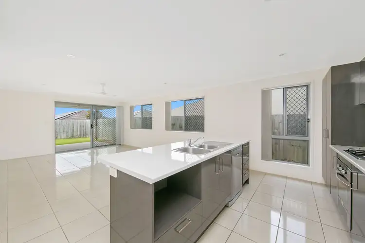 Third view of Homely house listing, 24 Kidston Crescent, Warner QLD 4500
